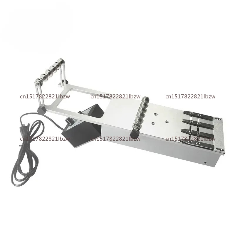 Smd Pick And Place Machine Manual - Way Feeder SMD Components Smt Vibration