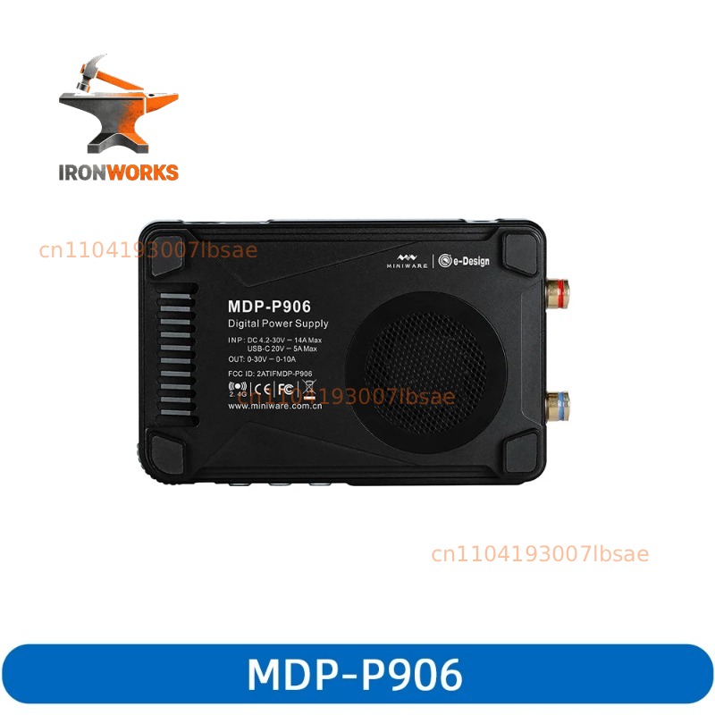 Linear Lab Power Supply Adjustable - MDP-P906 Digital Power Supply Adjustable 30V