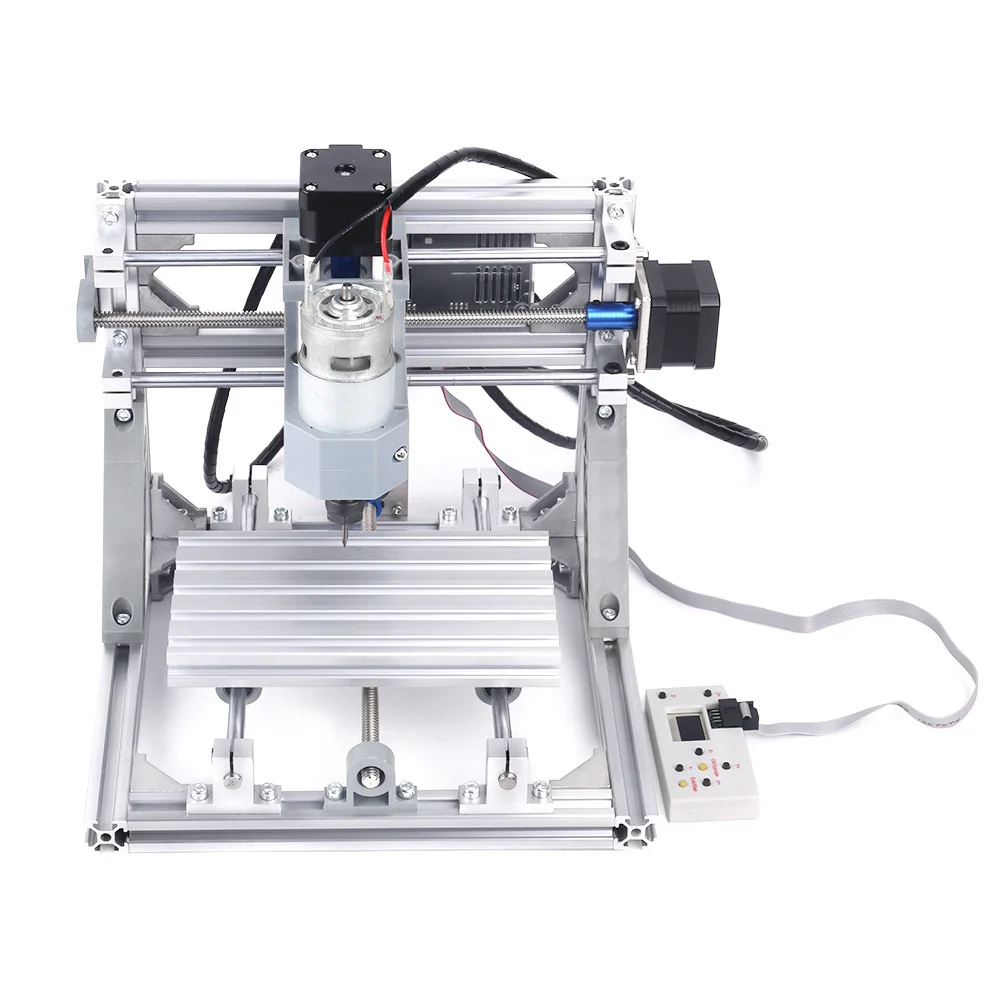 Mini Laser Engraver Cnc Router - Mini Laser Engraving Machine GRBL Control