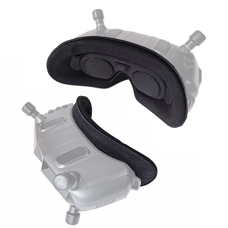 Fpv Goggles Walksnail Avatar Hd - For WalkSnail Avatar HD Goggles X
