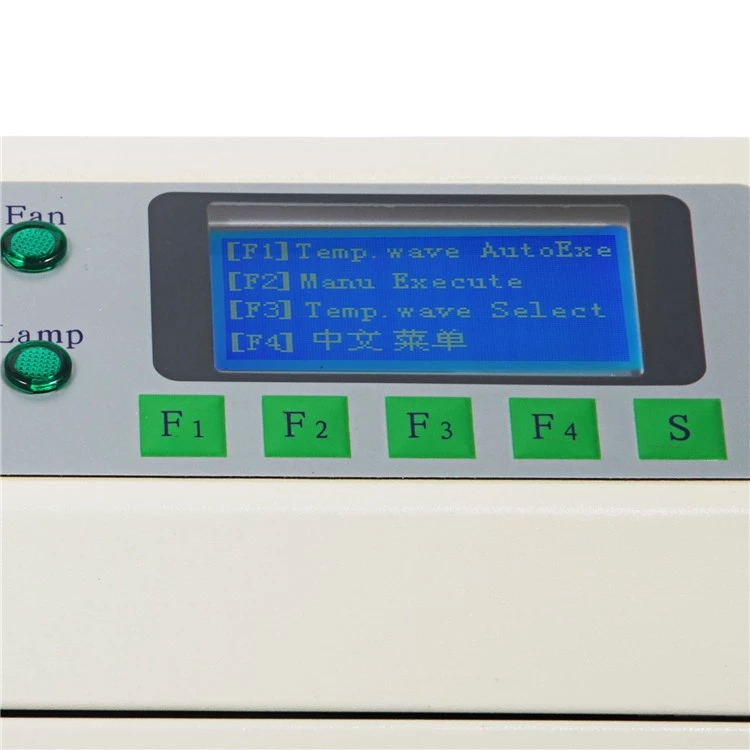 T962 220V Reflow Equipment Inf - Reflow Oven Pcb T962 review and price