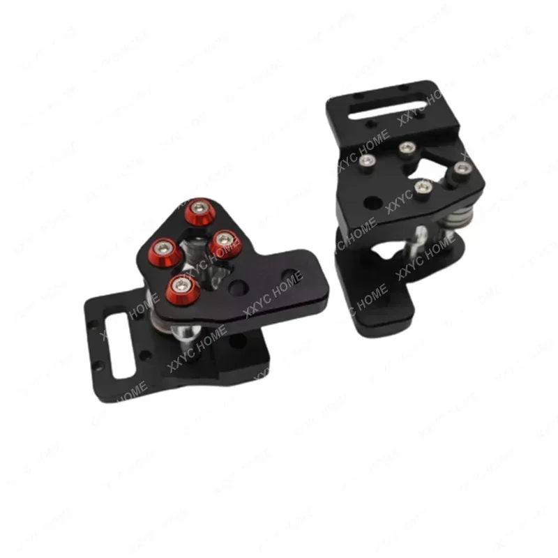 Voron 2.4 R2 Trident Light Wei - Voron 2.4 R2 Kit review and price