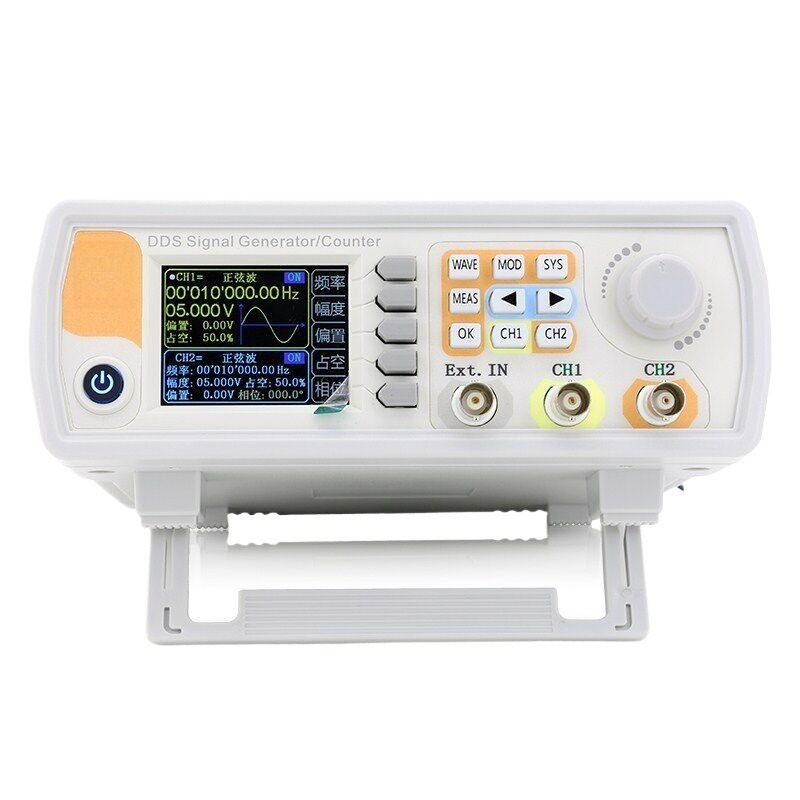 For Dual Channel Function Arbi - Function Arbitrary Waveform Generator review and price