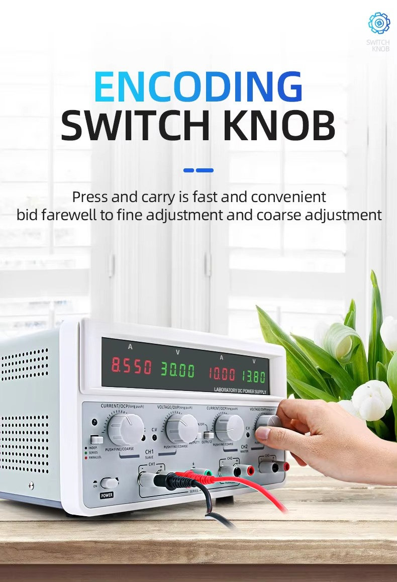 A-BF Multi Channel Linear DC P - Linear Lab Power Supply Adjustable review and price