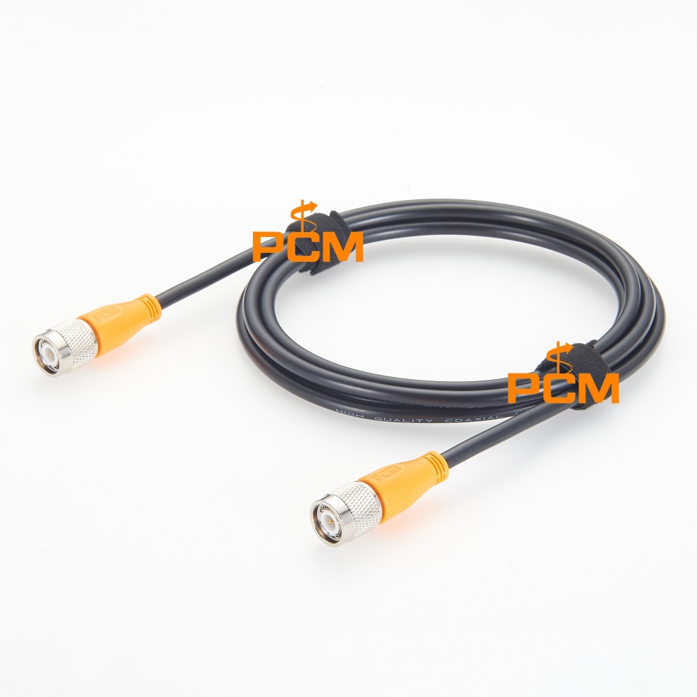 TNC to TNC RG58 Coax Pigtail M - Signal Generator Spectrum Analyzer review and price