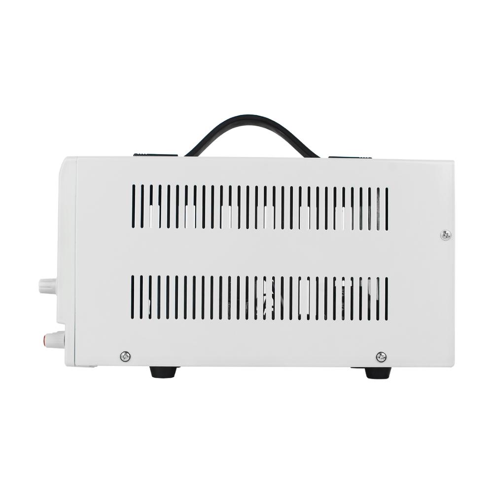 LW PS-305D 302D 303D 6402D 640 - Linear Lab Power Supply Adjustable review and price