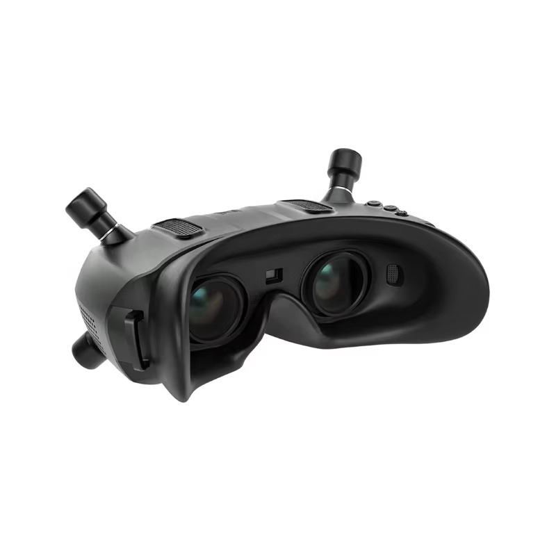 2025 NEW CADDX Walksnail Avata - Fpv Goggles Walksnail Avatar Hd review and price