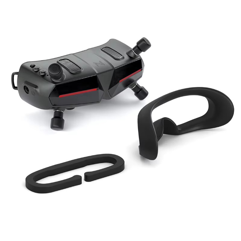 2025 NEW CADDX Walksnail Avata - Fpv Goggles Walksnail Avatar Hd review and price