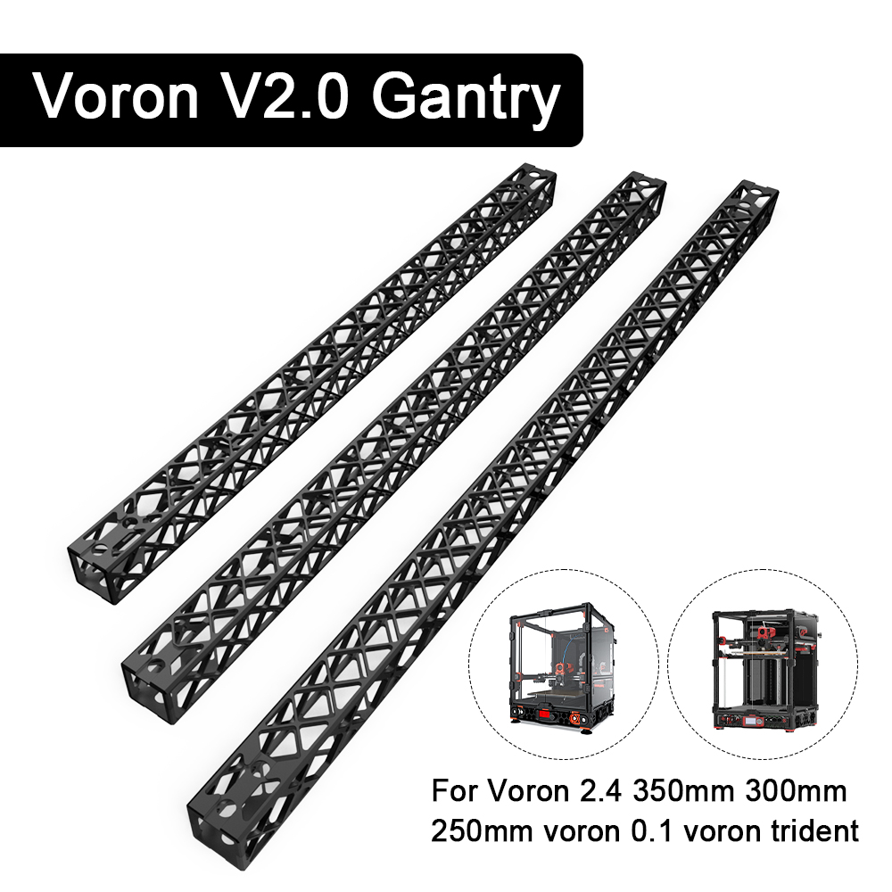 FYSETC V2.0 Upgraded Voron 350 - Voron 2.4 R2 Kit review and price