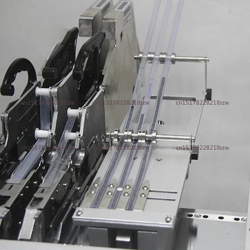 Way  Feeder SMD Components Smt - Smd Pick And Place Machine Manual review and price