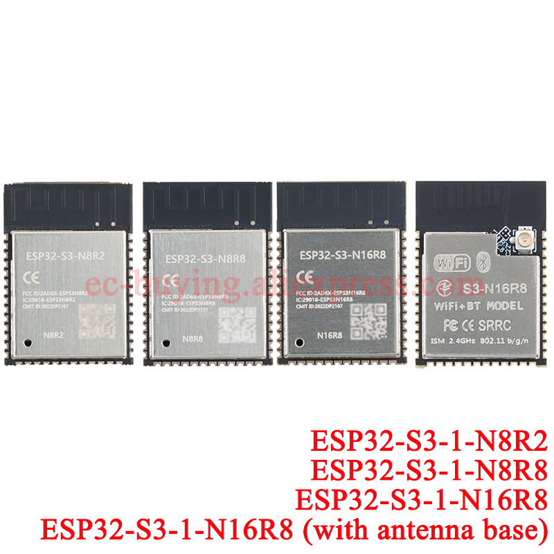 ESP32-S3 Development Boards wi - Esp32 S3 Development Board Lot review and price