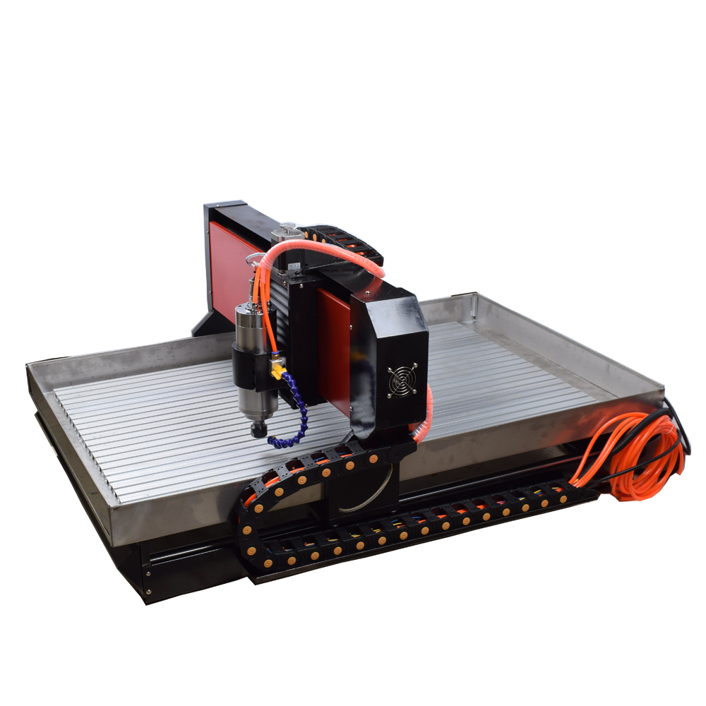 2200W Water Cooling Spindle St - Mini Laser Engraver Cnc Router review and price