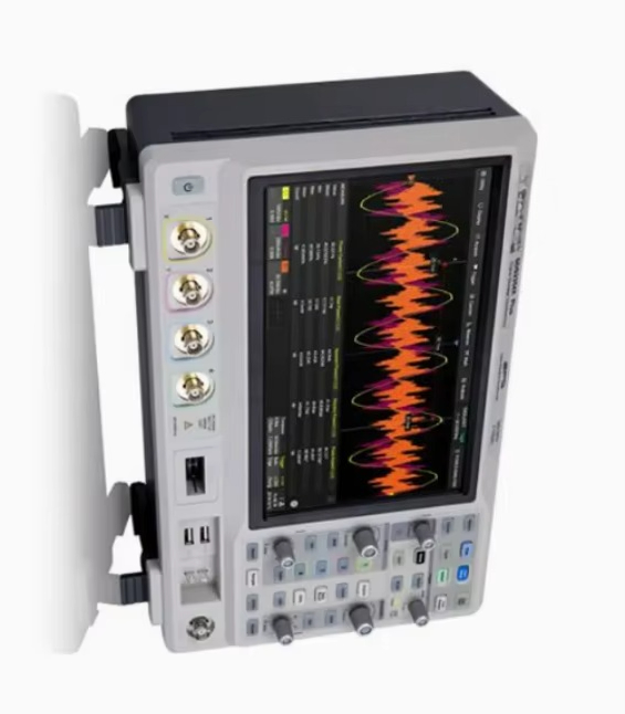 100MHz 4-Channel Digital Stora - Digital Storage Oscilloscope 100Mhz review and price