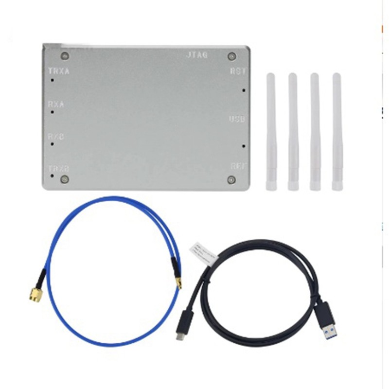 WORTHOWN-For Hackrf Pluto SDR  - Sdr Software Defined Radio Hackrf review and price