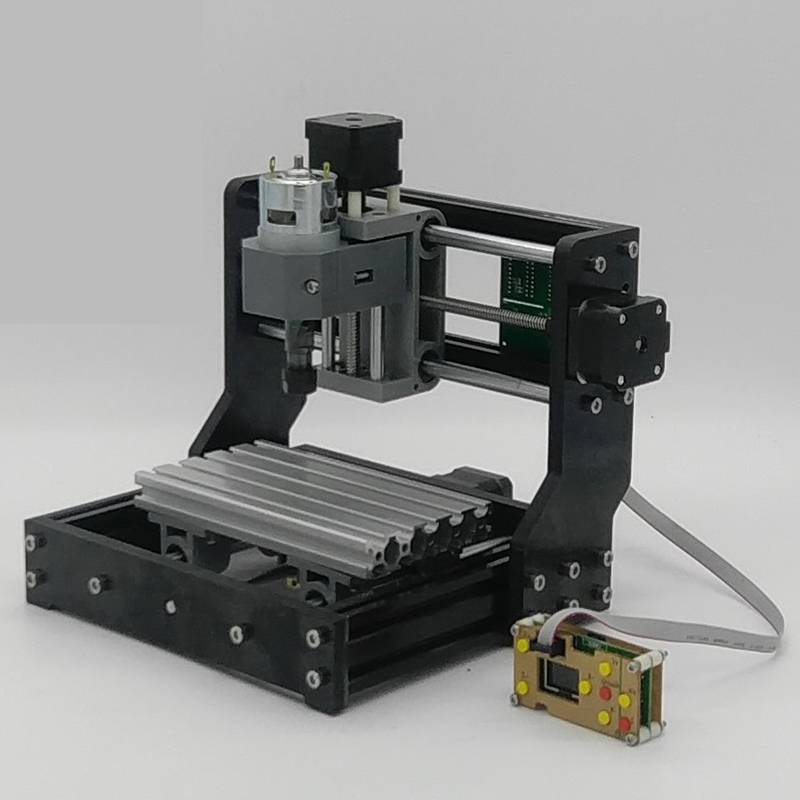CNC 1610PRO Laser Engraving Ma - Mini Laser Engraver Cnc Router review and price