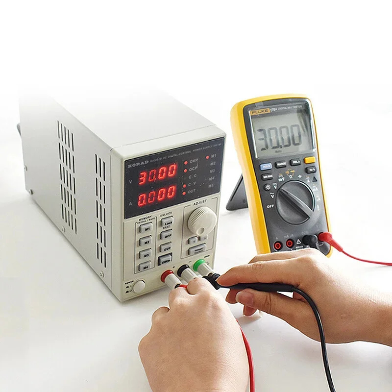 30V 60V 2A  3A 5A 10A Linear D - Programmable Dc Power Supply 30V 10A review and price