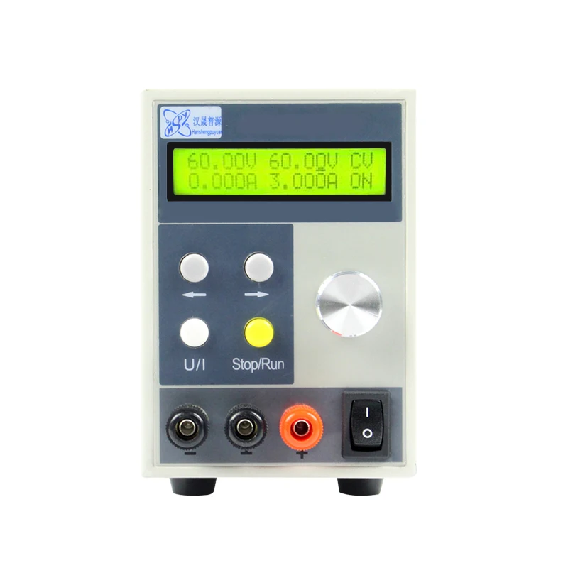 HSPY Series Digital Programmab - Programmable Dc Power Supply 30V 10A review and price