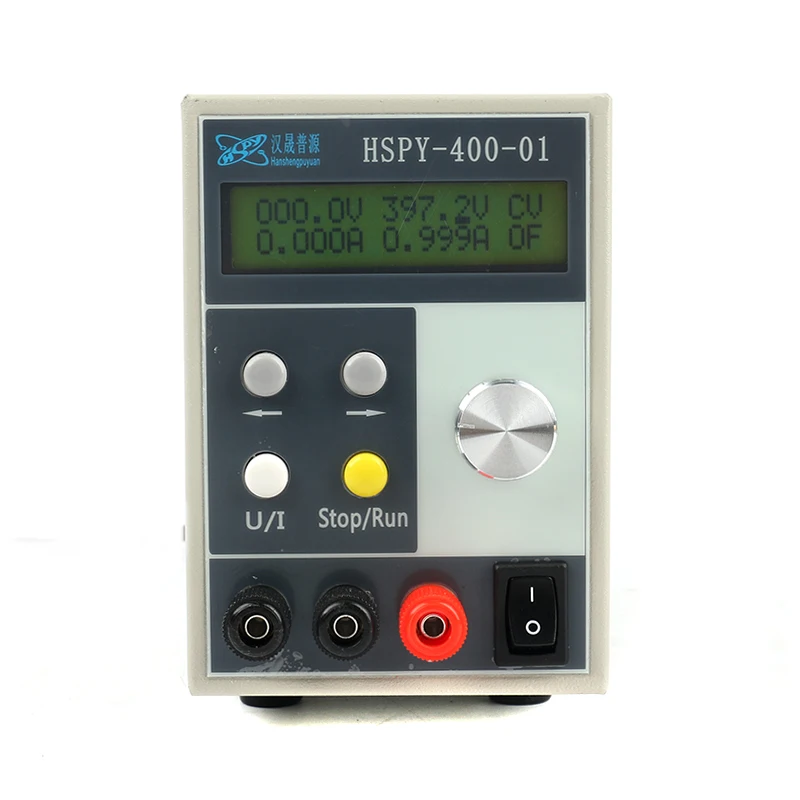HSPY Series Digital Programmab - Programmable Dc Power Supply 30V 10A review and price