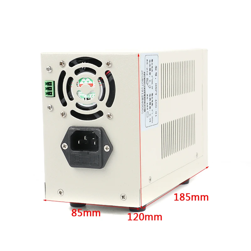 HSPY Series Digital Programmab - Programmable Dc Power Supply 30V 10A review and price