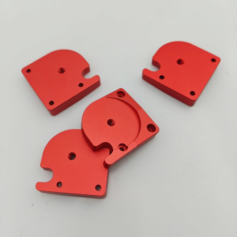 Funssor Red Color Voron 2.4 R2 - Voron 2.4 R2 Kit review and price