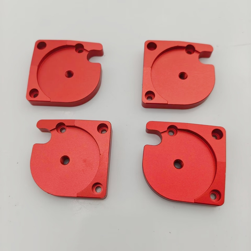 Funssor Red Color Voron 2.4 R2 - Voron 2.4 R2 Kit review and price