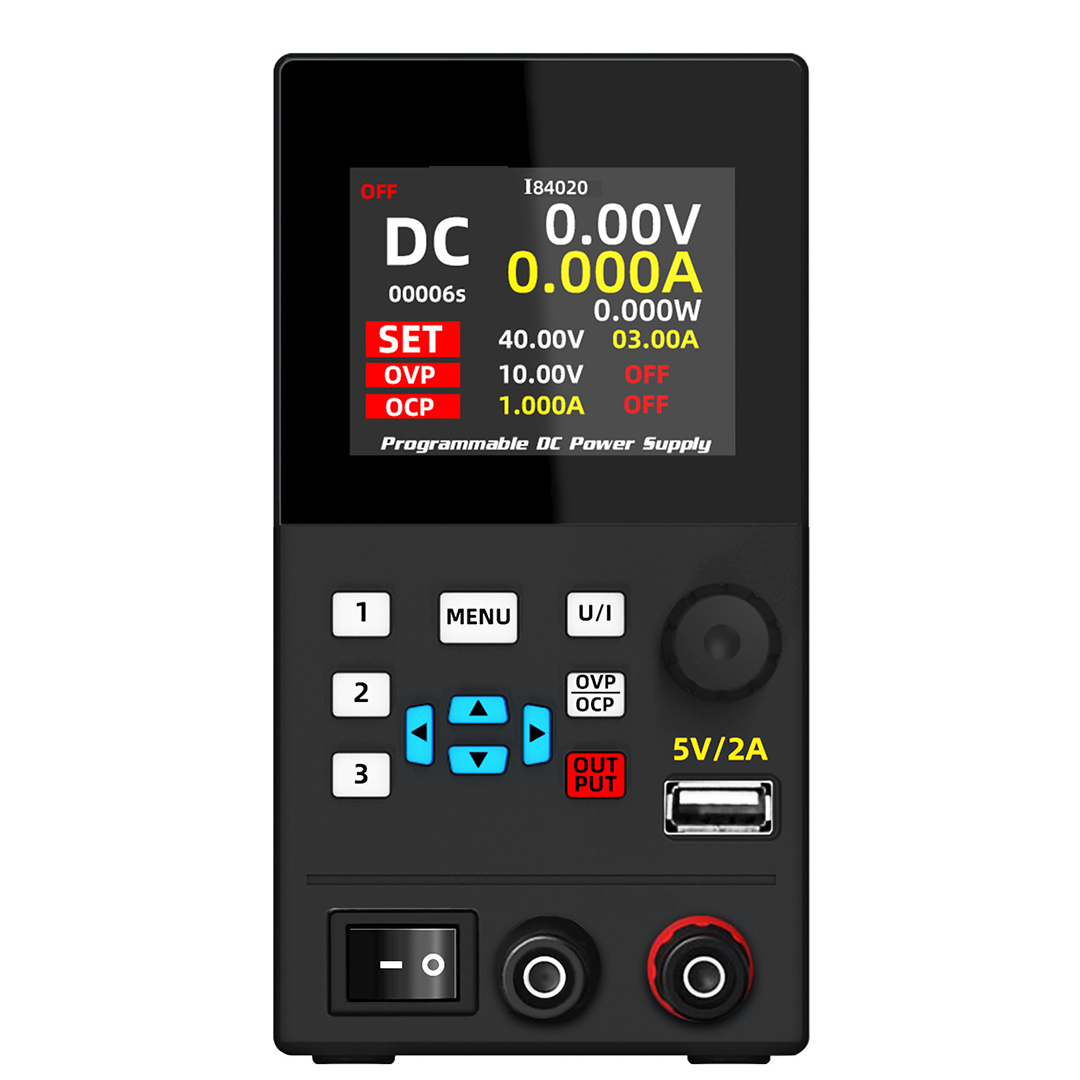 Programmable DC Voltage Stabil - Programmable Dc Power Supply 30V 10A review and price