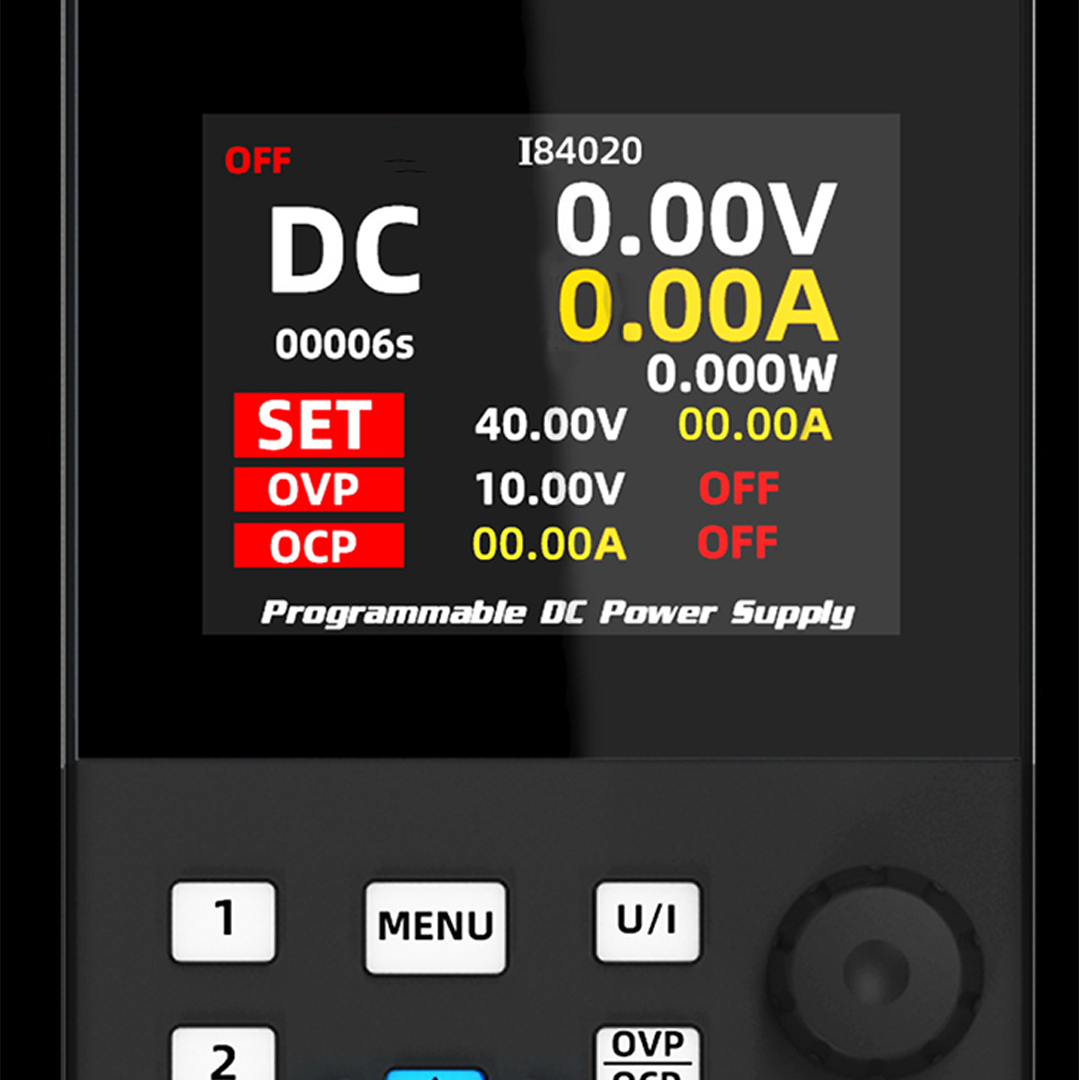 Programmable DC Voltage Stabil - Programmable Dc Power Supply 30V 10A review and price