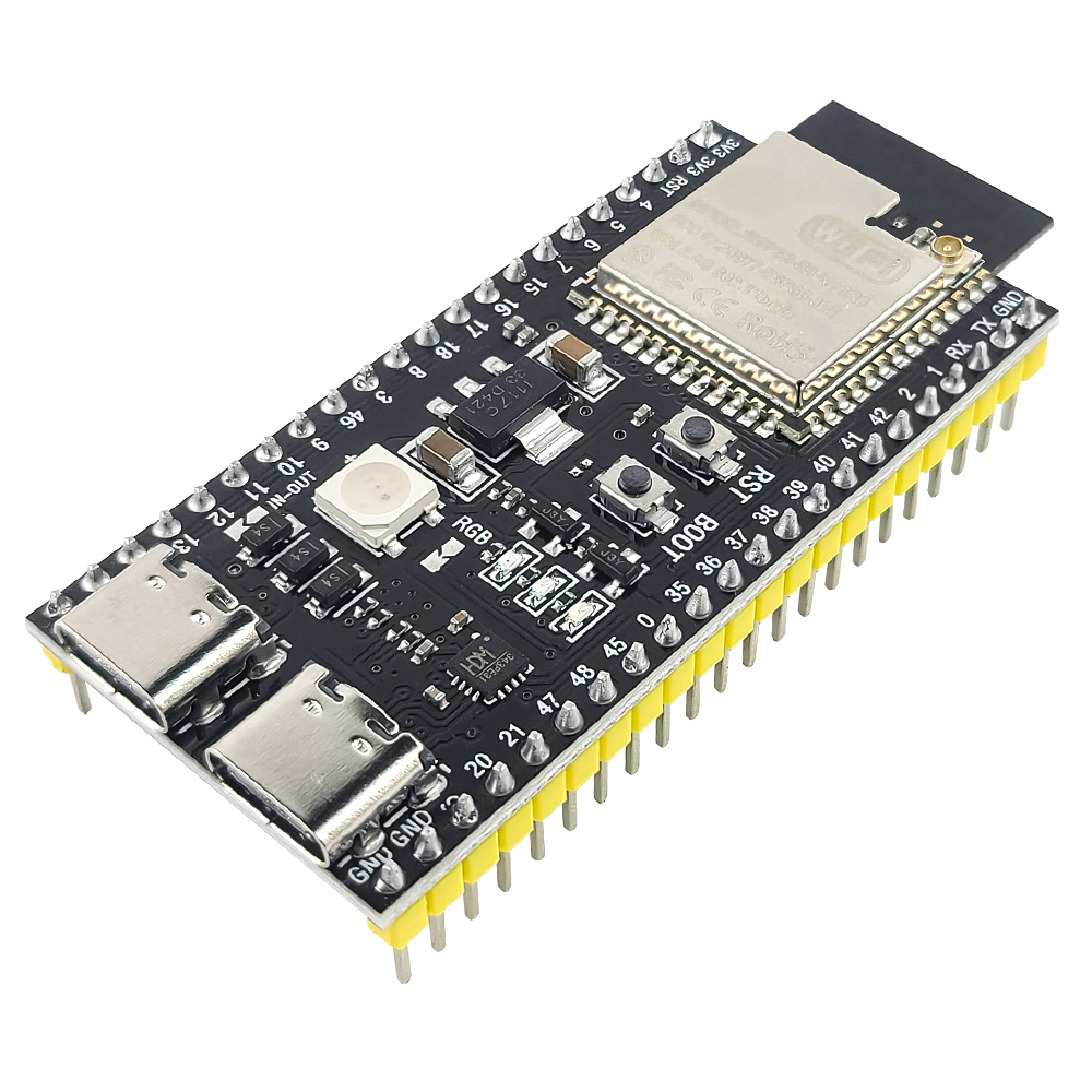 ESP32 S3 Development Board wit - Esp32 S3 Development Board Lot review and price