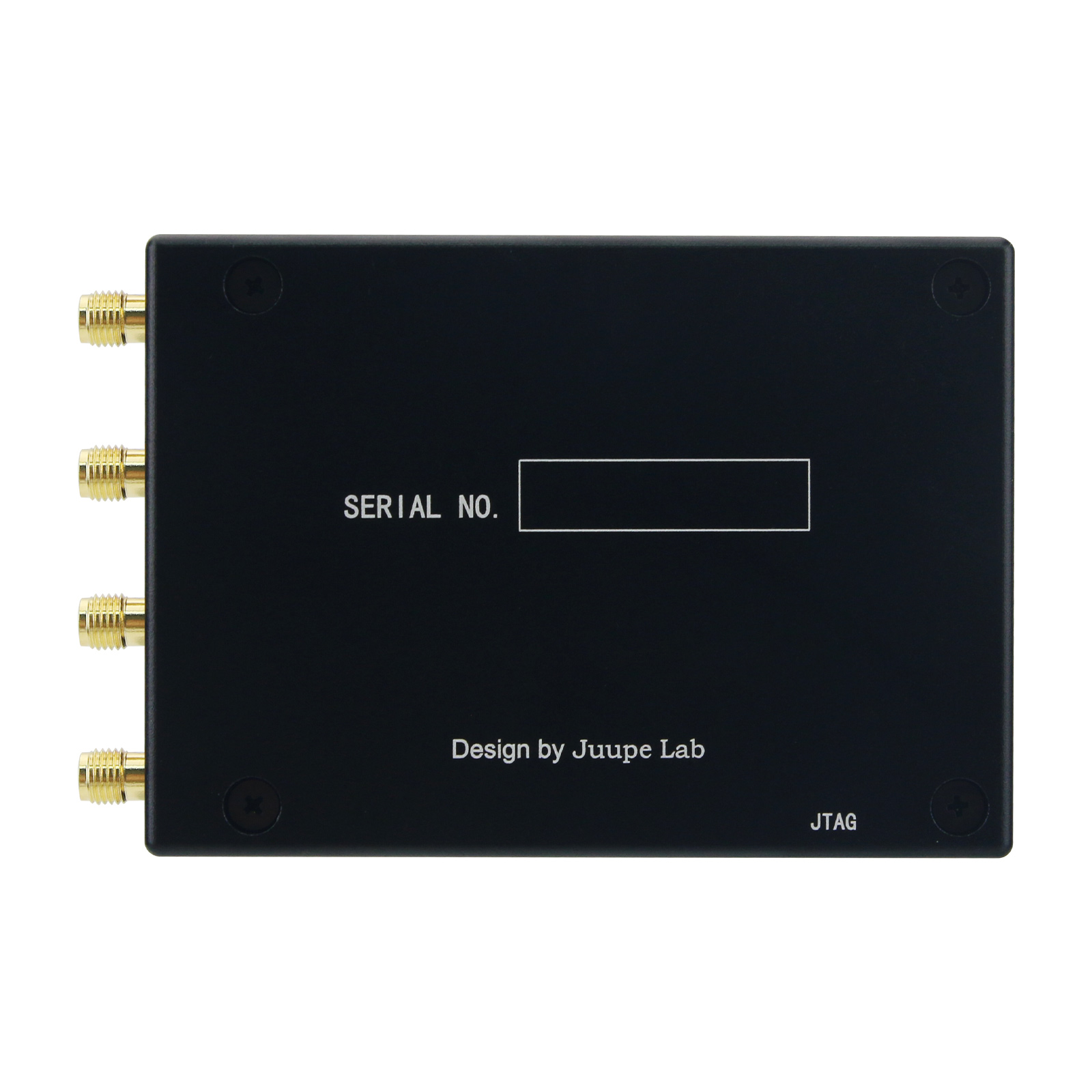 New New Hamgeek B210 Mini AD93 - Sdr Software Defined Radio Hackrf review and price