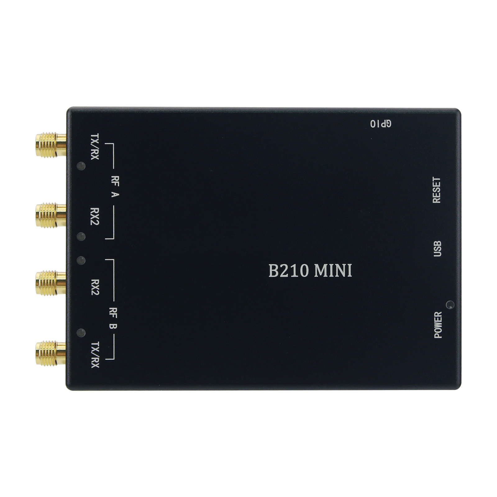 New New Hamgeek B210 Mini AD93 - Sdr Software Defined Radio Hackrf review and price