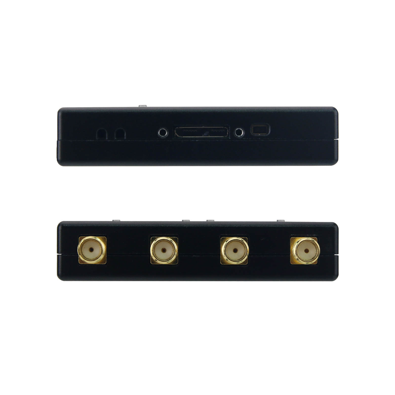 New New Hamgeek B210 Mini AD93 - Sdr Software Defined Radio Hackrf review and price