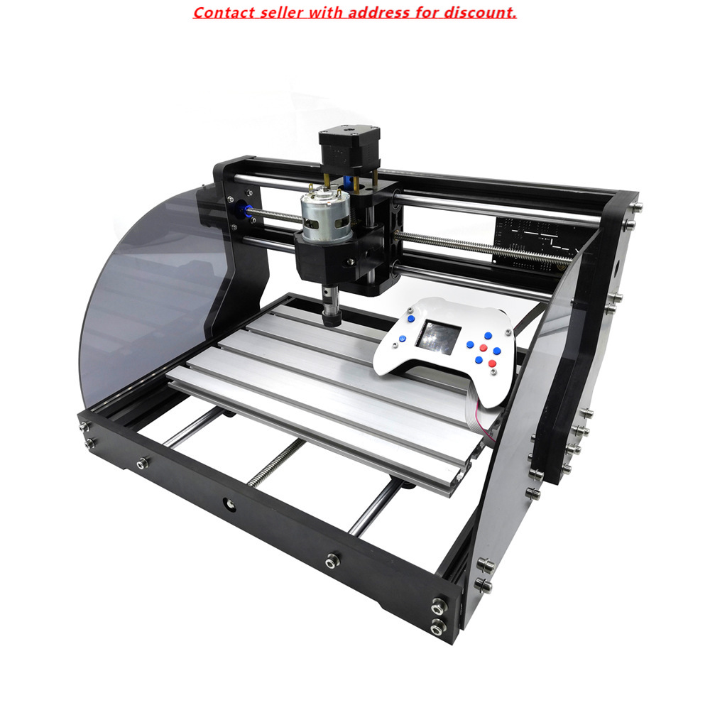 5500mW DIY CNC 3018 Pro Max La - Mini Laser Engraver Cnc Router review and price