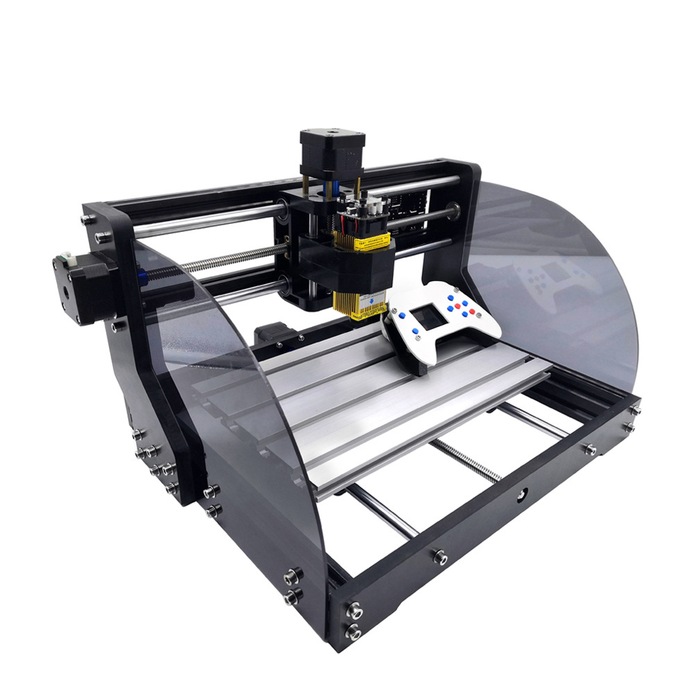 5500mW DIY CNC 3018 Pro Max La - Mini Laser Engraver Cnc Router review and price