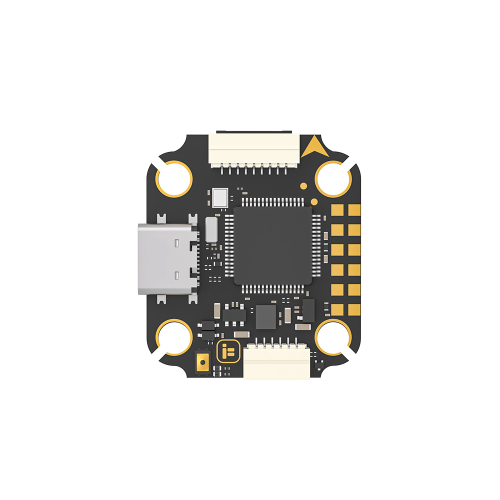 IFlight Borg F7 Mini Stack Bor - Fpv Flight Controller F7 Stack 60A review and price