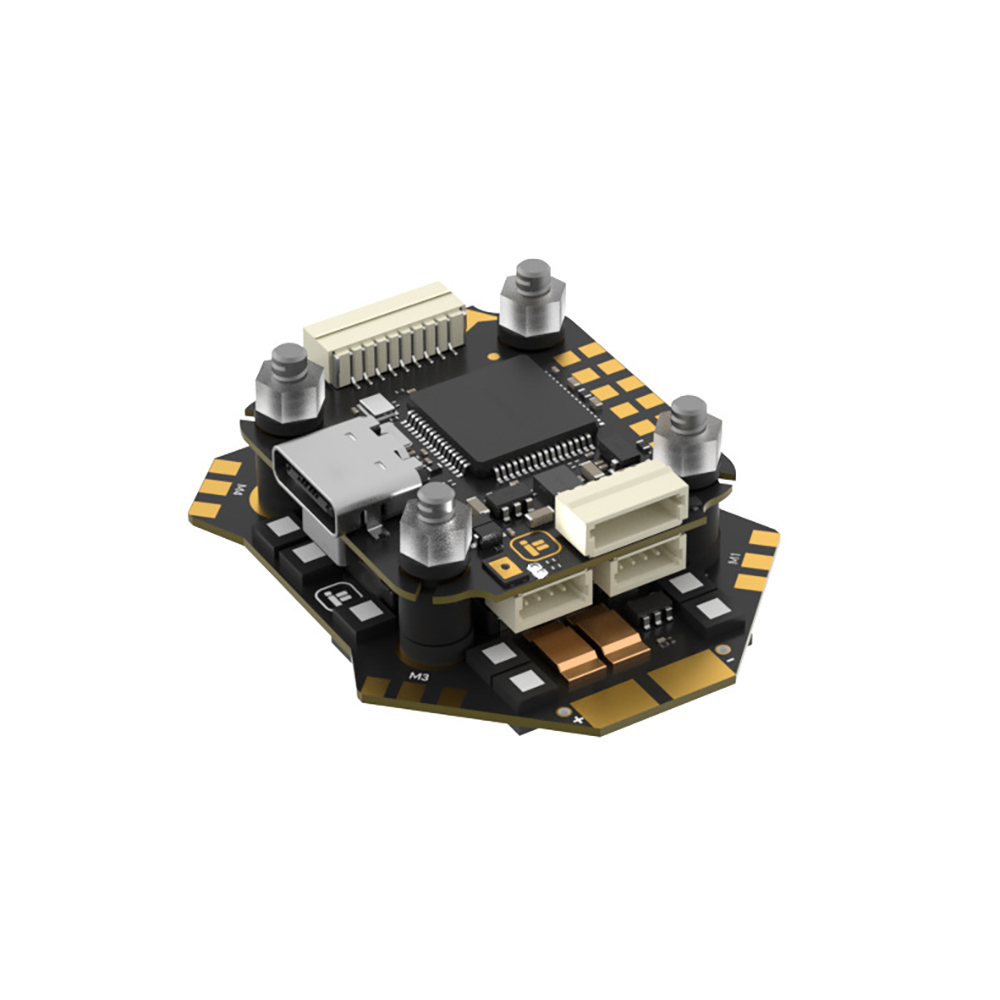 IFlight Borg F7 Mini Stack Bor - Fpv Flight Controller F7 Stack 60A review and price