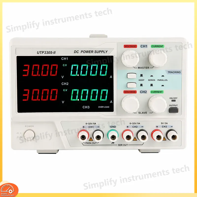 High Precision Adjustable DC P - Linear Lab Power Supply Adjustable review and price