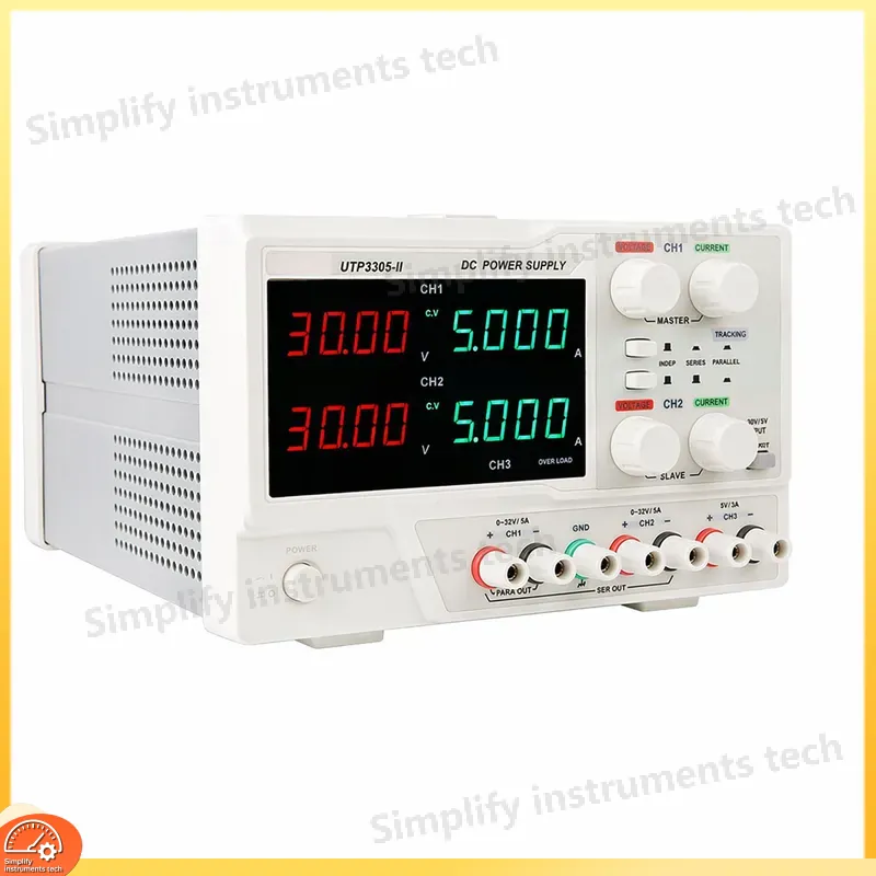 High Precision Adjustable DC P - Linear Lab Power Supply Adjustable review and price