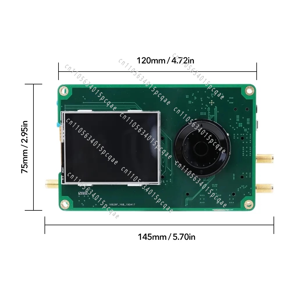 For HACKRF ONE SDR Software De - Sdr Software Defined Radio Hackrf review and price