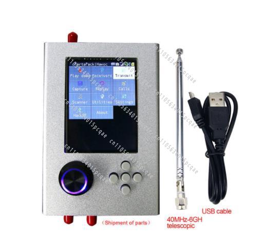 For HACKRF ONE SDR Software De - Sdr Software Defined Radio Hackrf review and price