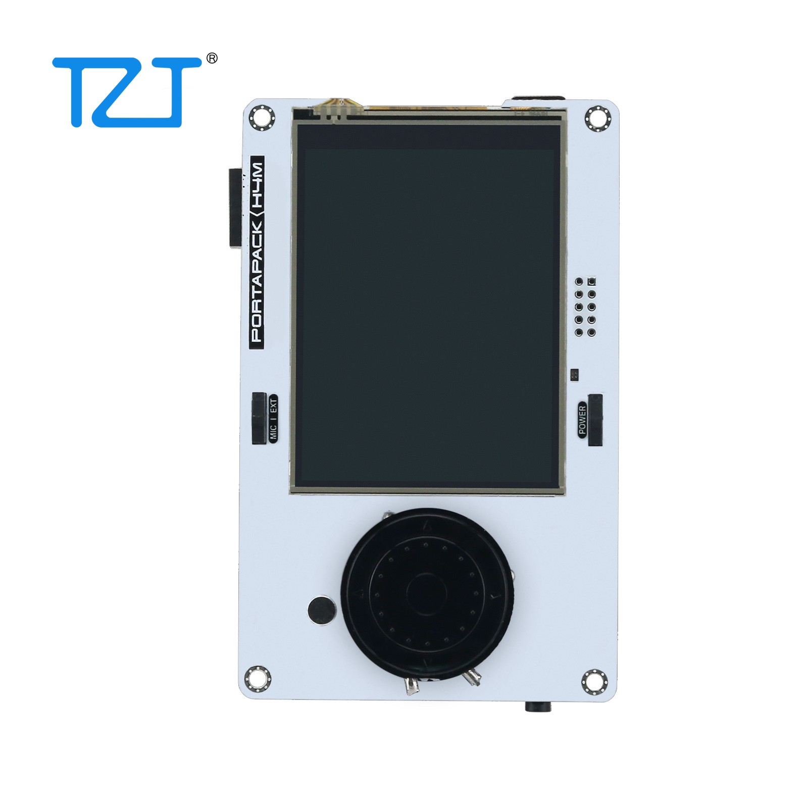 TZT Portapack H4MS Mayhem with - Sdr Software Defined Radio Hackrf review and price