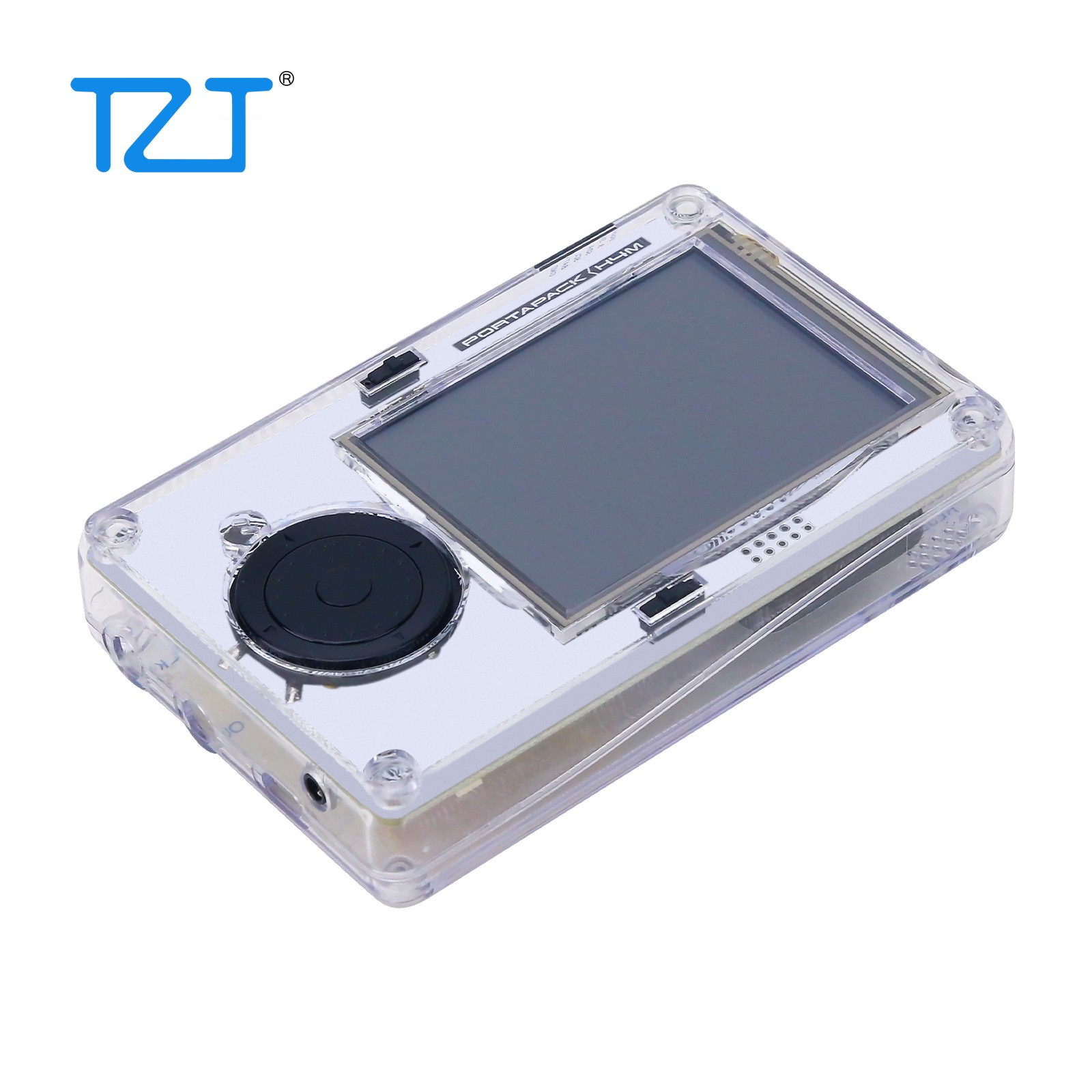 TZT Portapack H4MS Mayhem with - Sdr Software Defined Radio Hackrf review and price
