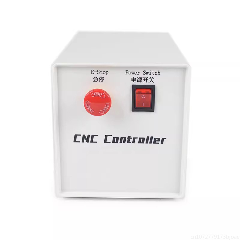GRBL/Mach3 CNC Control Box Woo - Mini Laser Engraver Cnc Router review and price