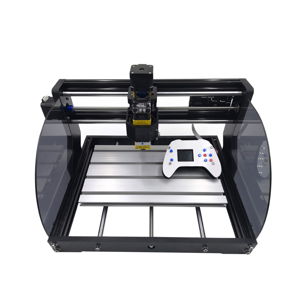 CNC 3018 Pro Max DIY CNC Route - Mini Laser Engraver Cnc Router review and price