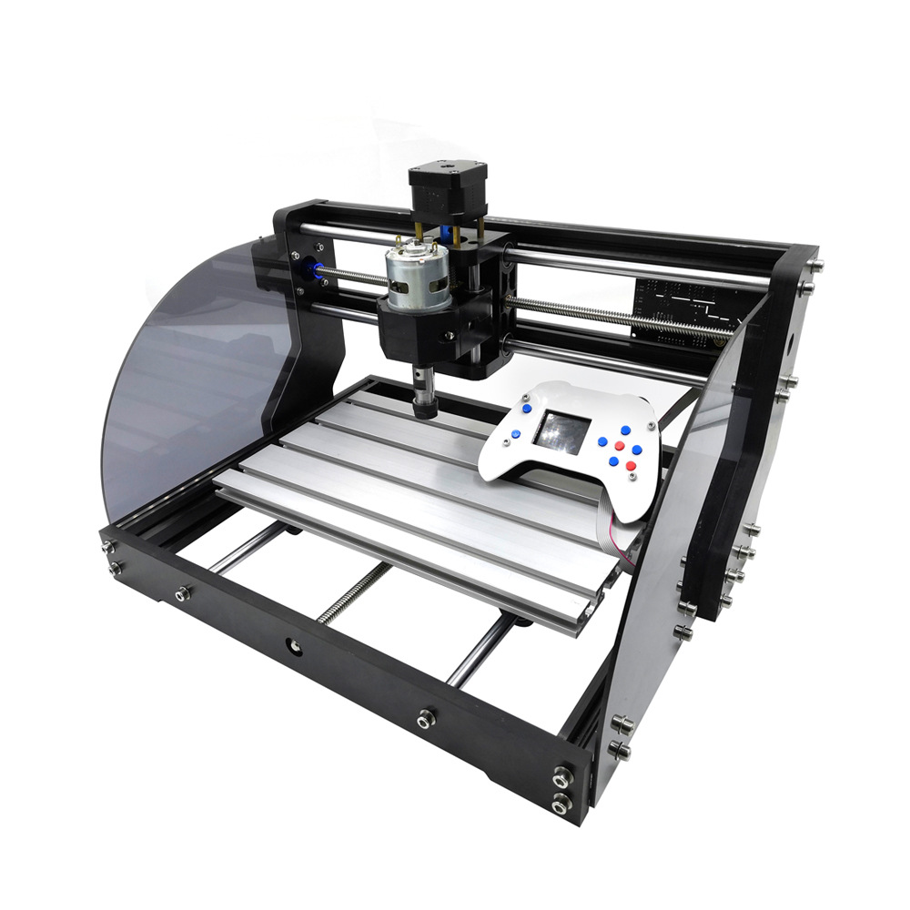 CNC 3018 Pro Max DIY CNC Route - Mini Laser Engraver Cnc Router review and price