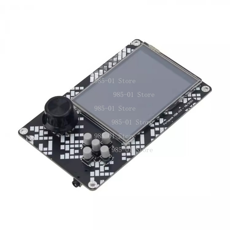 H2M Signature Edition HackRF O - Sdr Software Defined Radio Hackrf review and price