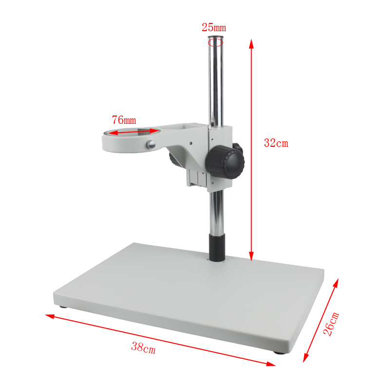 3.5X-90X Simul-Focal Stereo Tr - Stereo Trinocular Microscope Pcb review and price