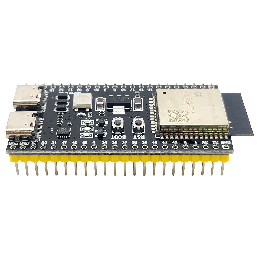 ESP32 S3 Development Boards wi - Esp32 S3 Development Board Lot review and price