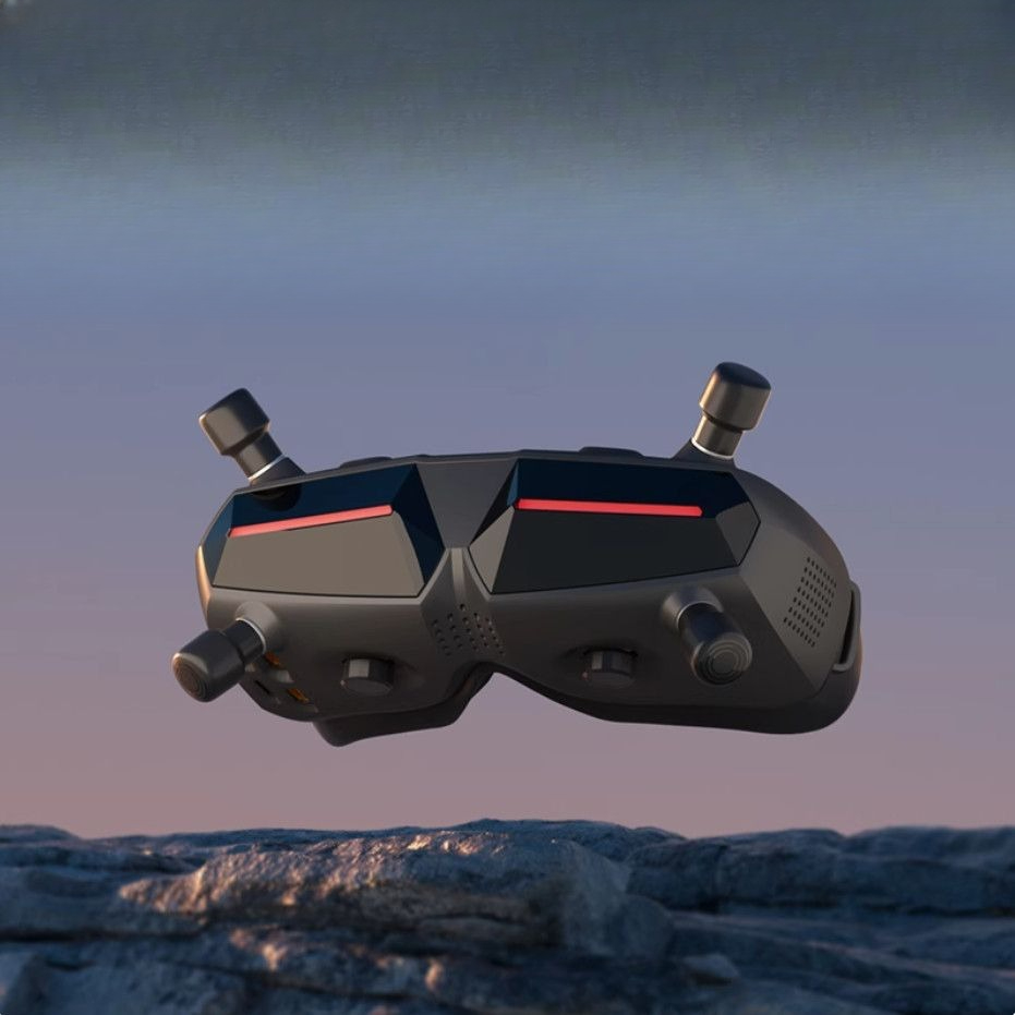 Walksnail Avatar HD Goggles X  - Fpv Goggles Walksnail Avatar Hd review and price