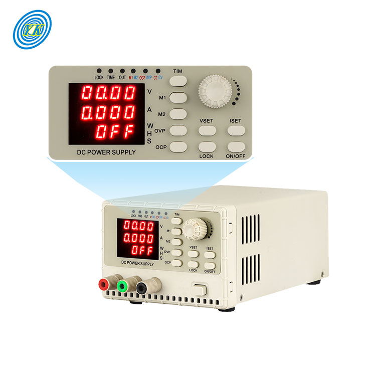 Programmable Power Supply 30V  - Programmable Dc Power Supply 30V 10A review and price