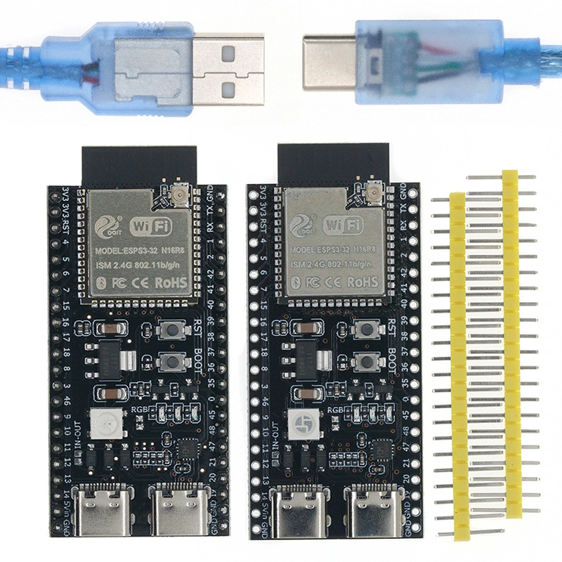 ESP32 S3 Development Boards wi - Esp32 S3 Development Board Lot review and price